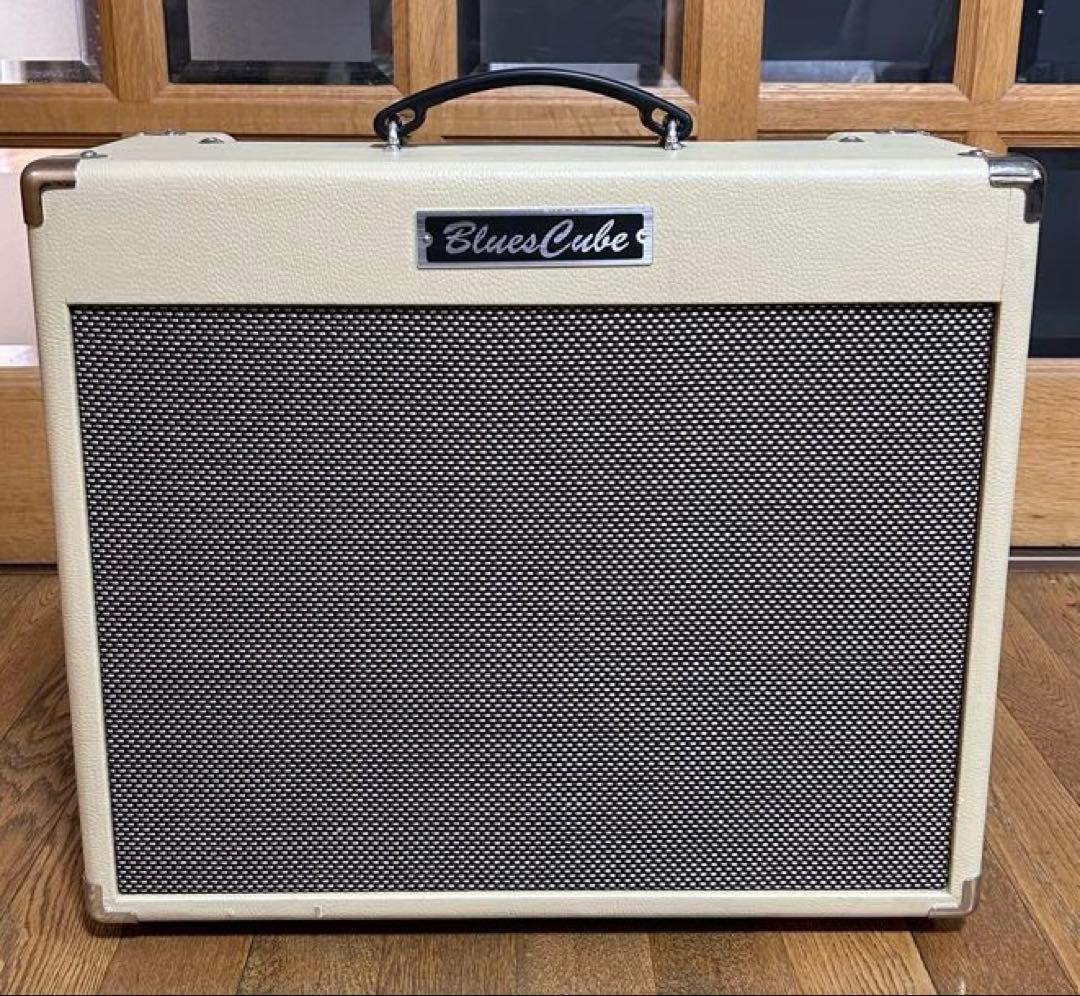 Blues Cube Stage＋Tone Capsule 2種セット