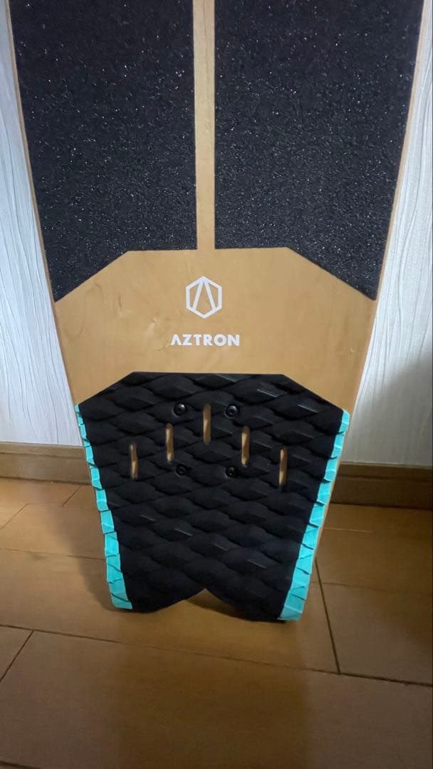 AZTRON スケートボード コンプリート