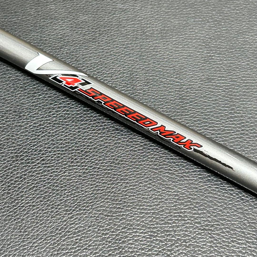 カタナゴルフ VOLTiO NINJA DR 8802Hi PLUS 超高反発
