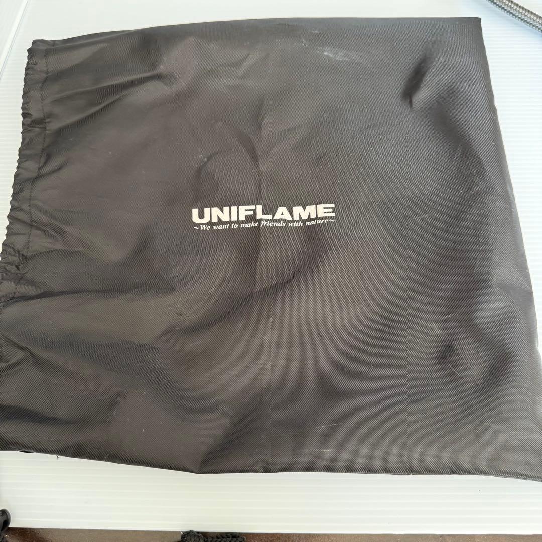 UNIFLAME (ユニフレーム) テーブルトップバーナーUS-D Ⅱ