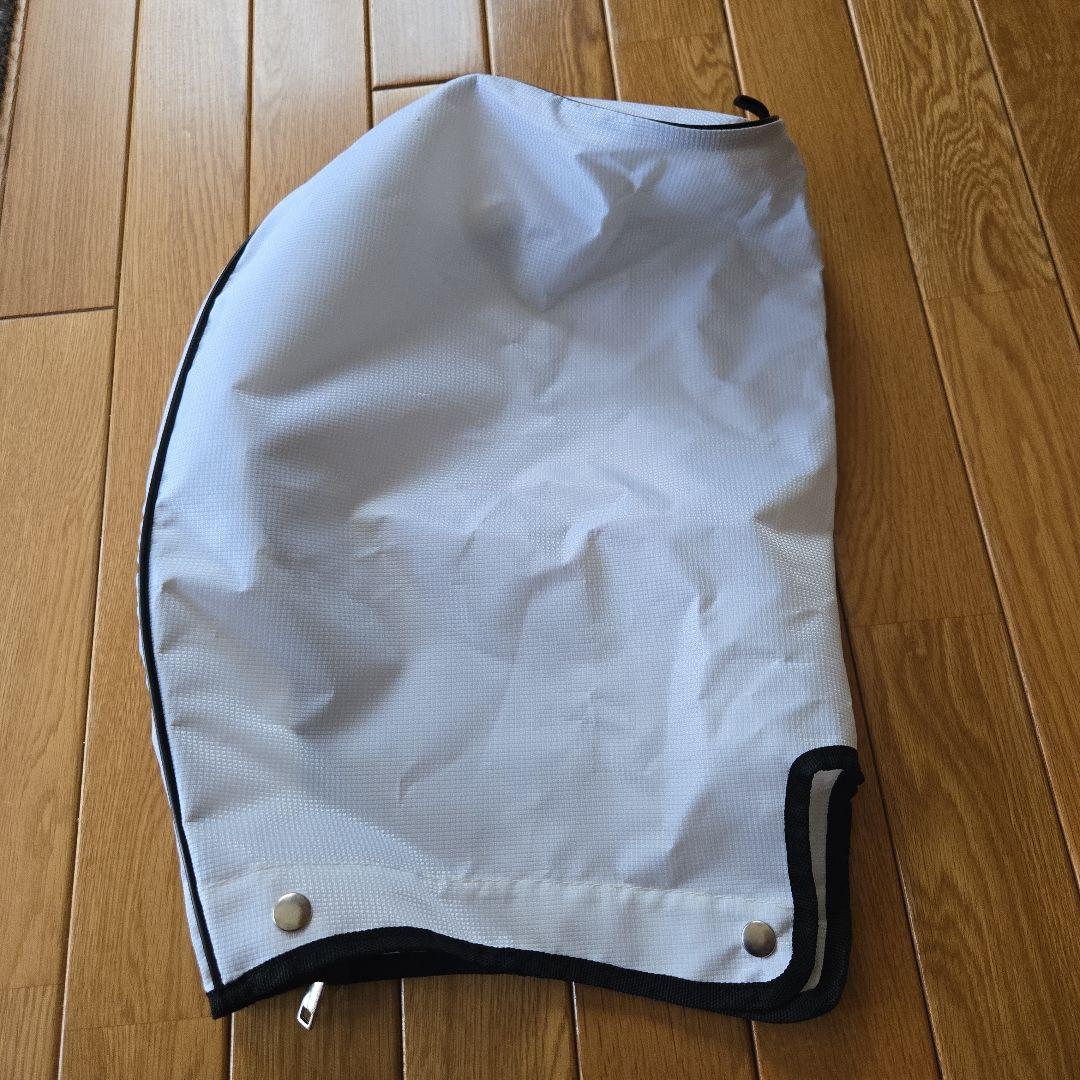 ブリヂストン CBG91Y キャディバッグ 9.5インチ
