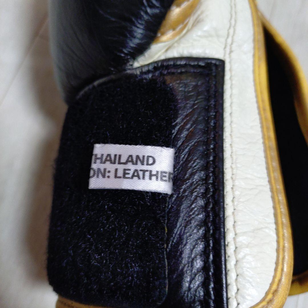 イサミ　ISAMI BOXER ボクシンググローブ 黒10オンス