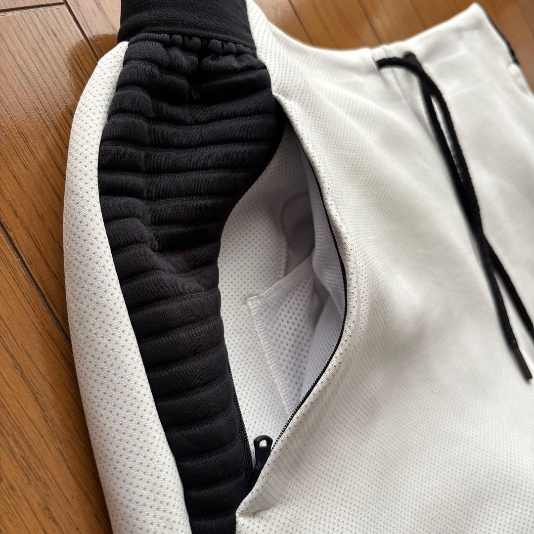 値下げ◾️美品Under Armour 上下セットアップ　パーカー×ジョガーパンツ