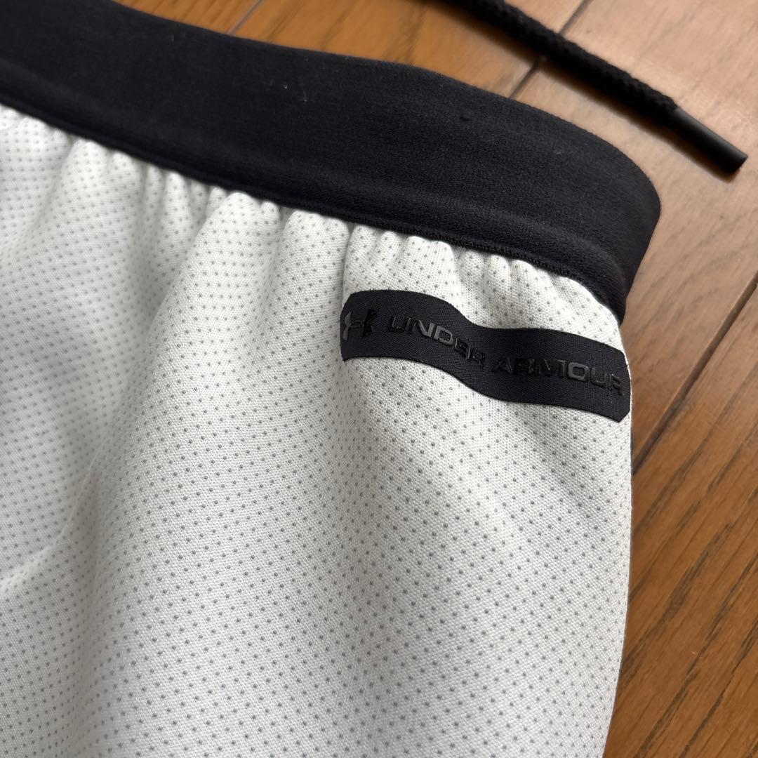 値下げ◾️美品Under Armour 上下セットアップ　パーカー×ジョガーパンツ