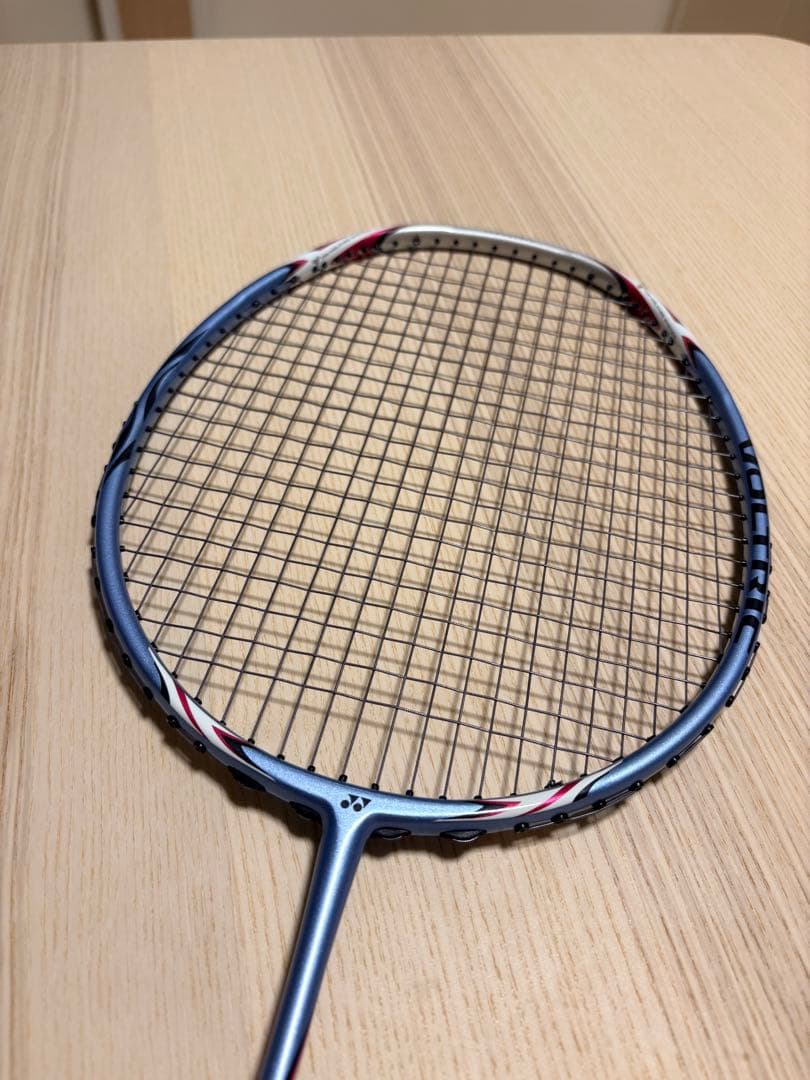 YONEX VOLTRIC 30 バドミントンラケット&ラケットカバー 保証書付