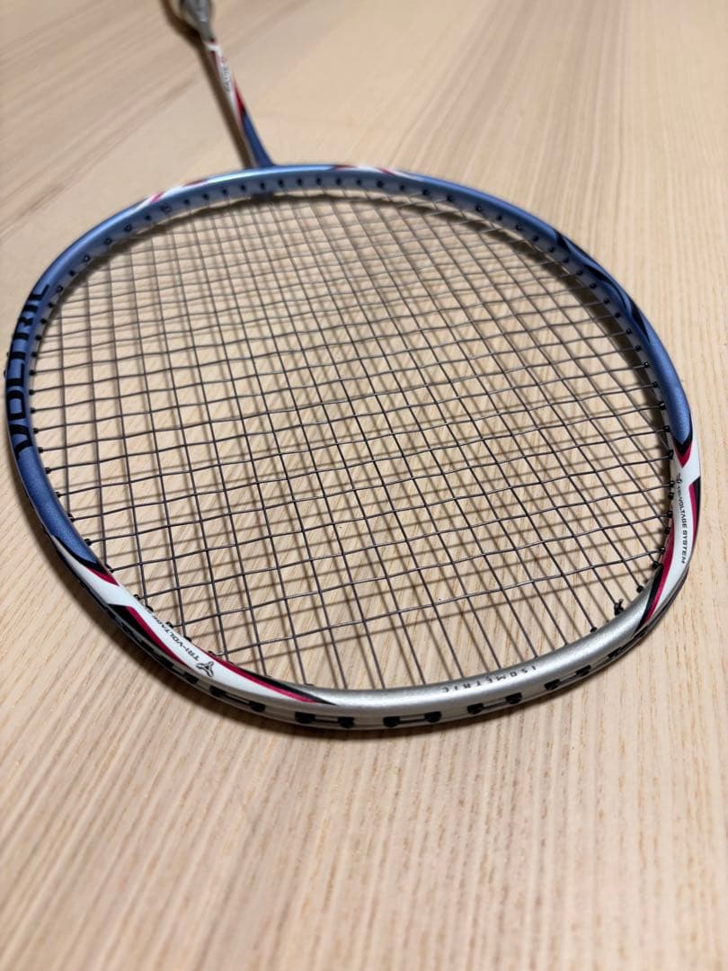 YONEX VOLTRIC 30 バドミントンラケット&ラケットカバー 保証書付