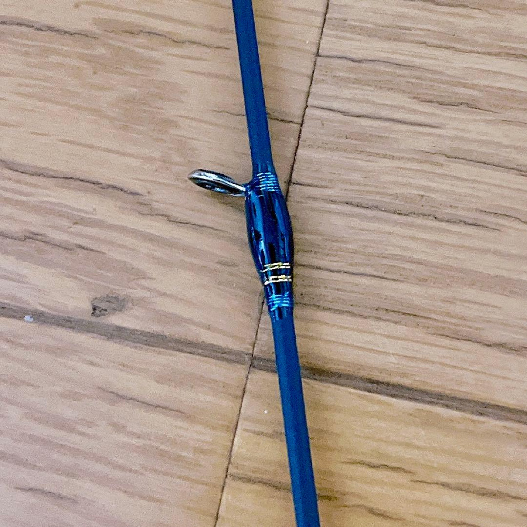 アブガルシア ソルティー ステージ KR-X SSSS-64SLJ-FS-KR
