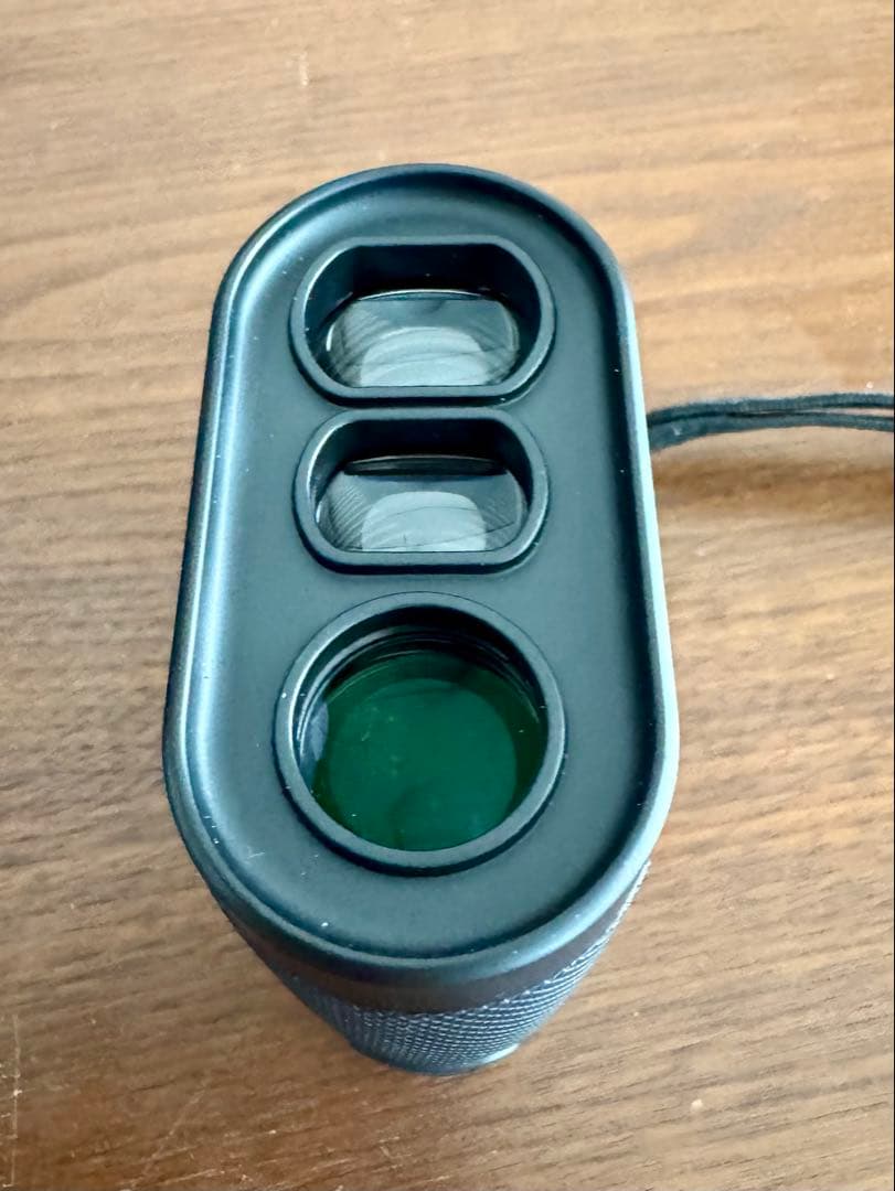 TecTecTec Lightゴルフ用距離計
