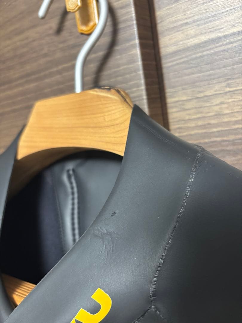 2XU P:1 ウェットスーツ グレー 長袖　サイズ:MT