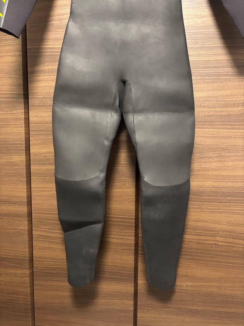 2XU P:1 ウェットスーツ グレー 長袖　サイズ:MT