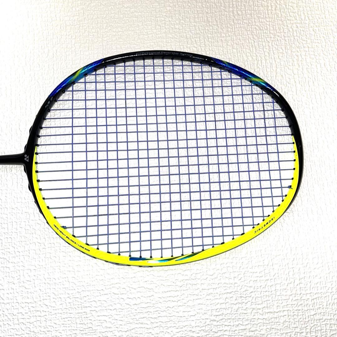 YONEX ヨネックス アストロクス77 ASTROX77 4UG5 美品