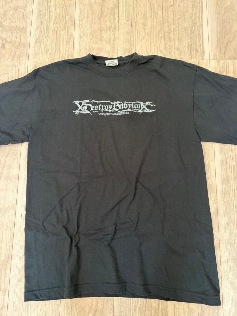 激レア xDestroy Babylonx abesence デストロイバビロン