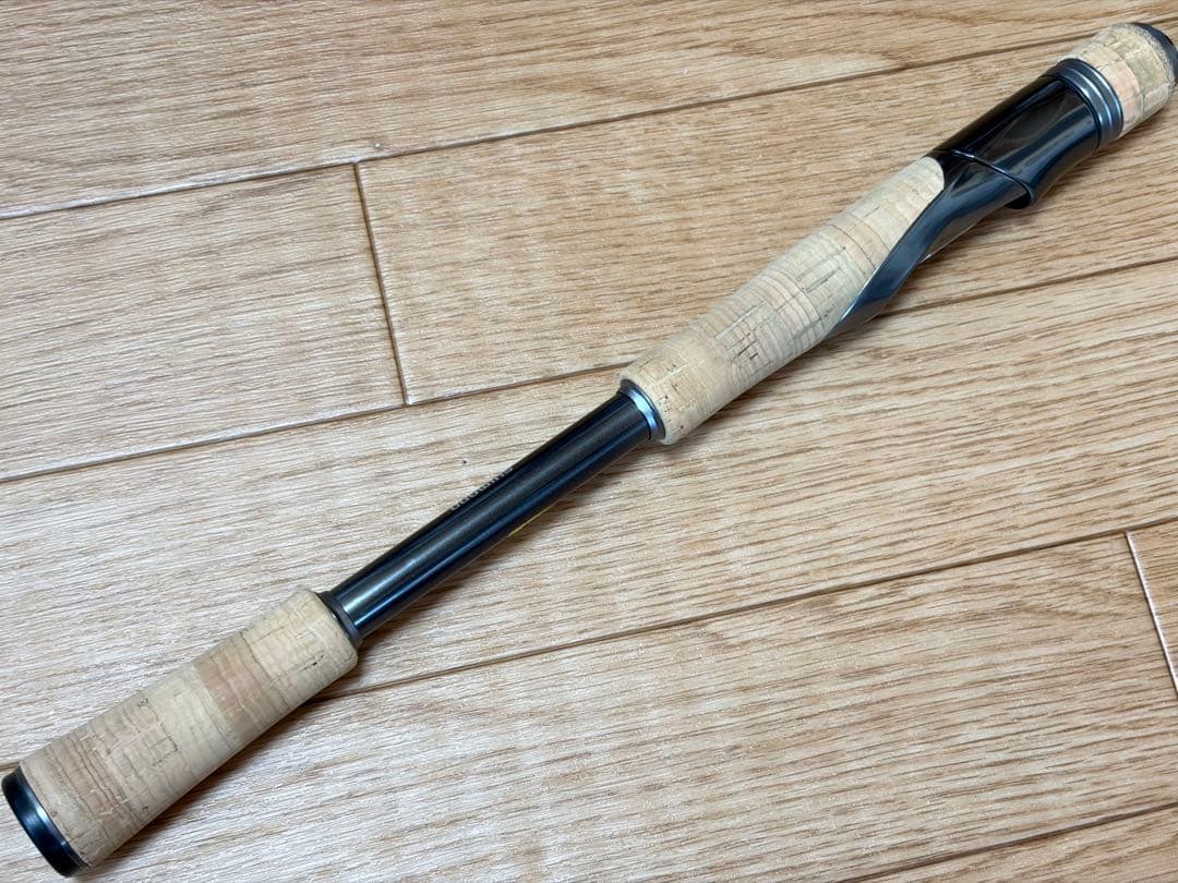 SHIMANO シマノ バンタム Bantam 269M 極美品