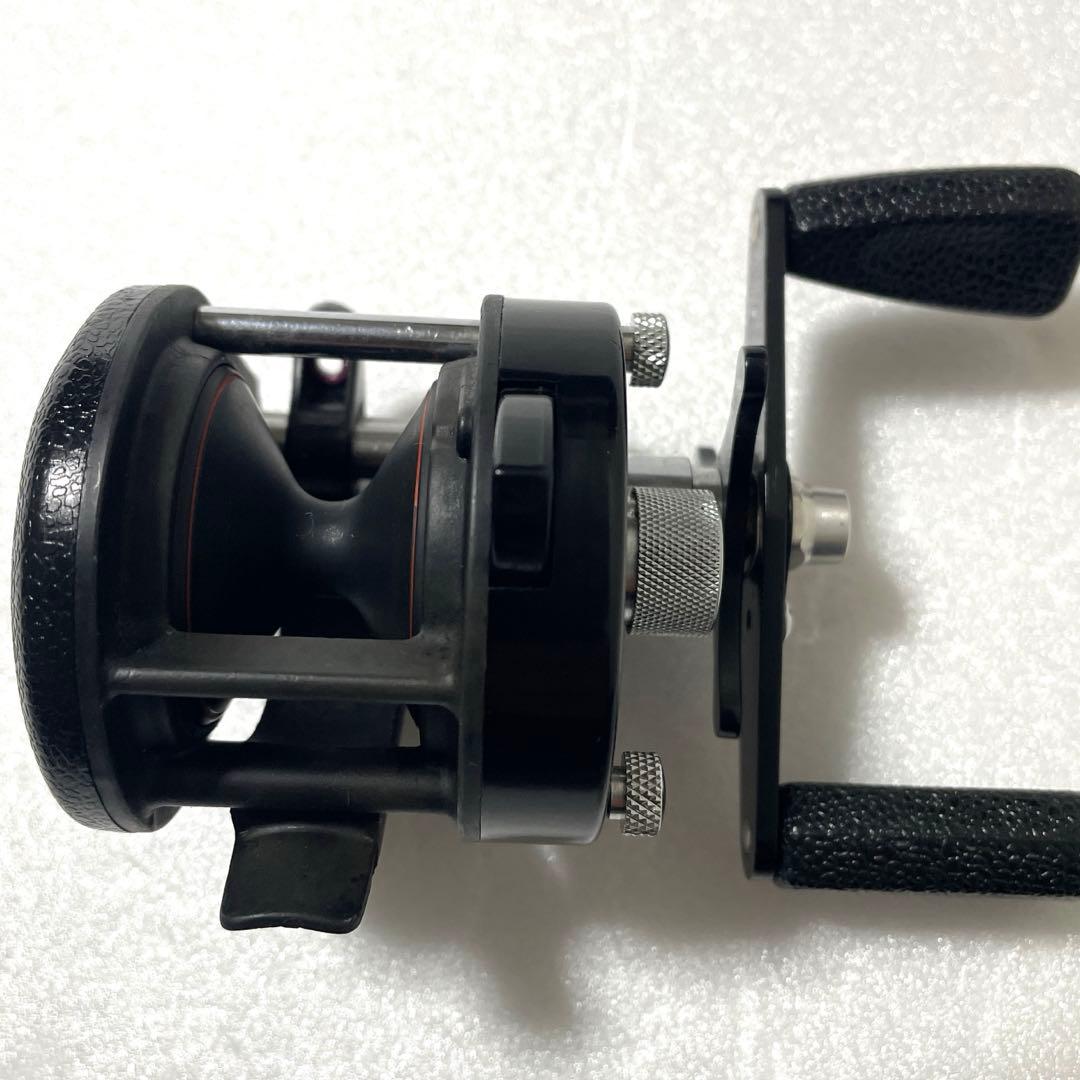 リョービ　リールセット キャスプロ 400V キャスプロ V-Mag4