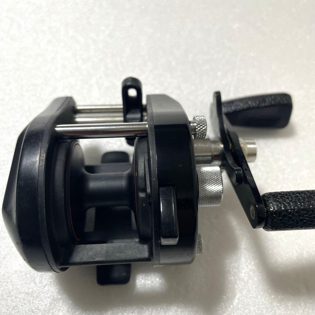 リョービ　リールセット キャスプロ 400V キャスプロ V-Mag4