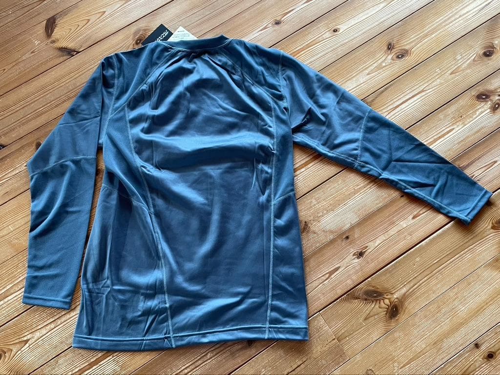 オンヨネ ハイグレーターアンダーロングスリーブTシャツ　Lサイズ　2枚セット