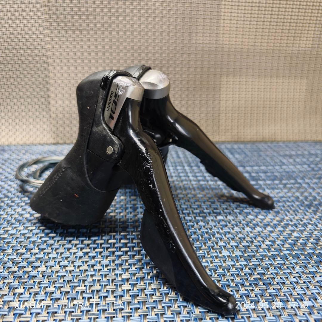 SHIMANO 105 5800系 コンポセット