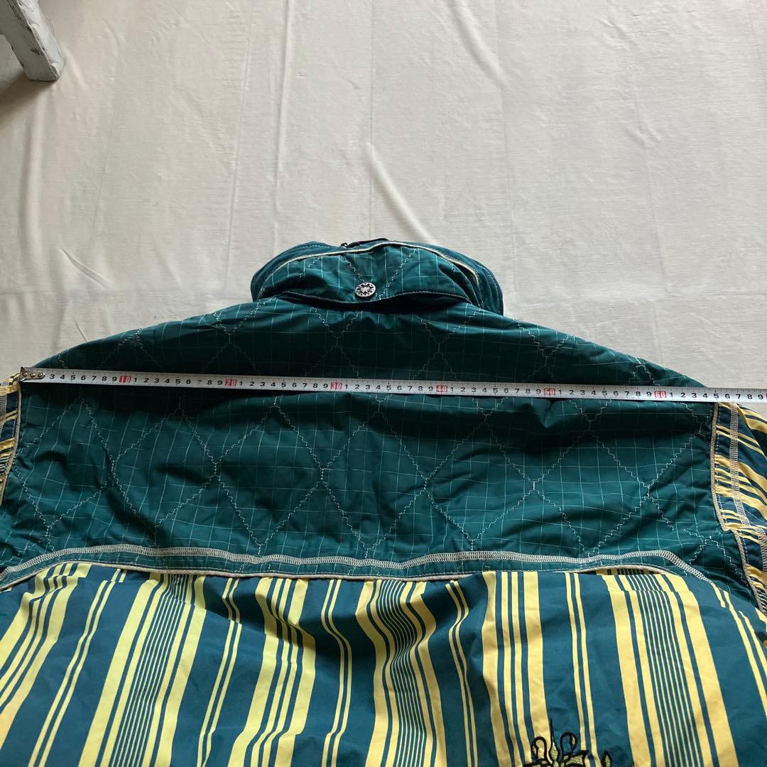 vintage asics /オーストリア代表 スキーウェア