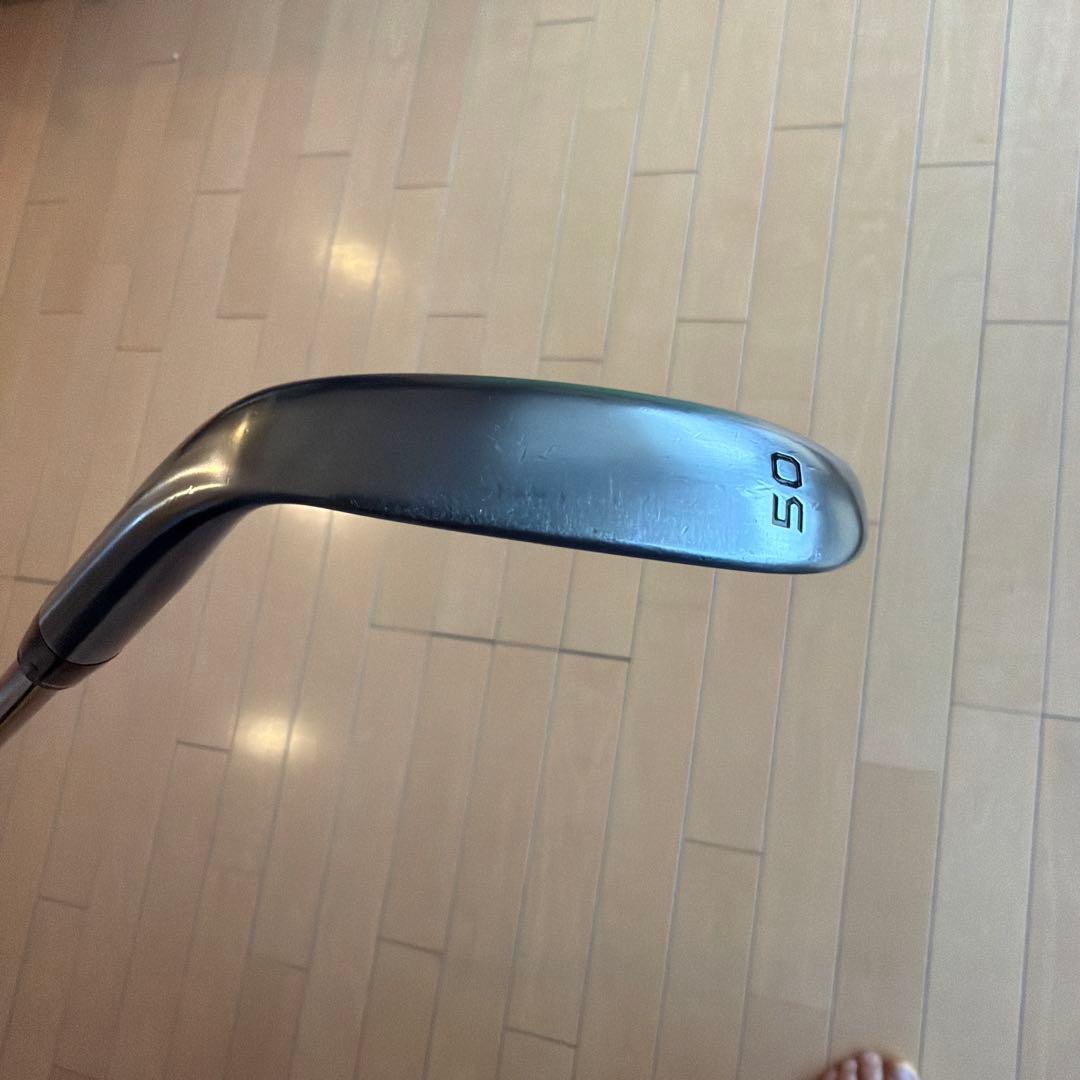 HONMA TW-W(2024) 50度ウェッジ