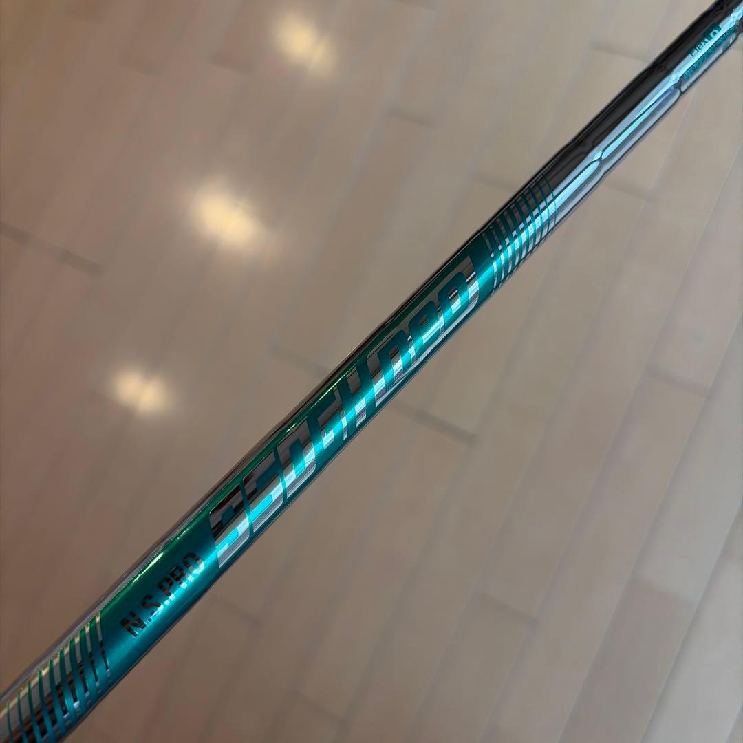 HONMA TW-W(2024) 50度ウェッジ