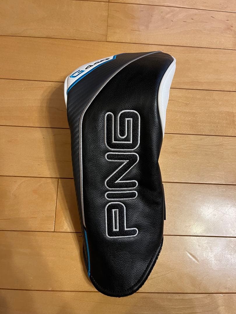 PING G440 LST ドライバー