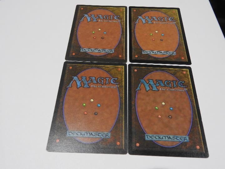 MTG 露天鉱床