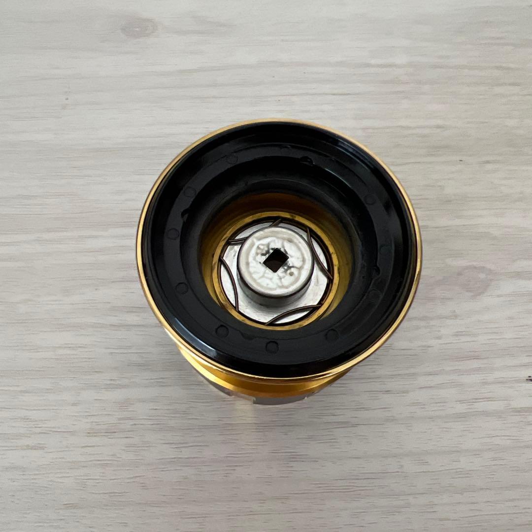 シマノ 夢屋 スプール