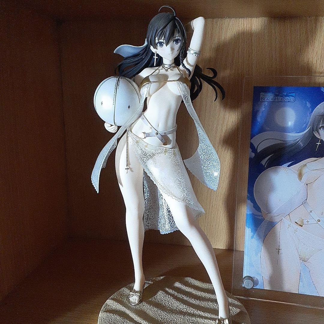 (中古)シャイニングビーチヒロインズ　ソニアブランシュ