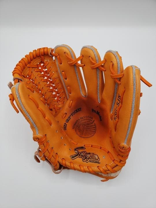 久保田スラッガー 硬式 内野手用グローブ KSGーSJⅣ