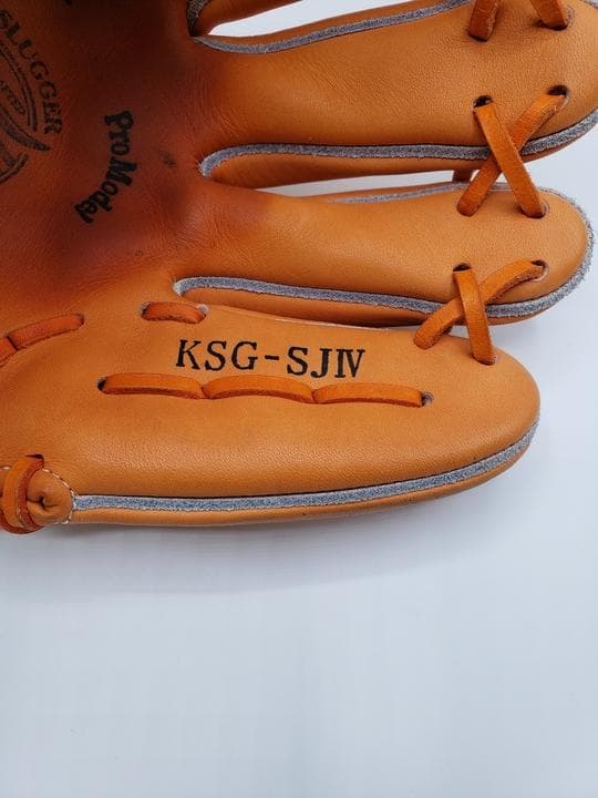 久保田スラッガー 硬式 内野手用グローブ KSGーSJⅣ