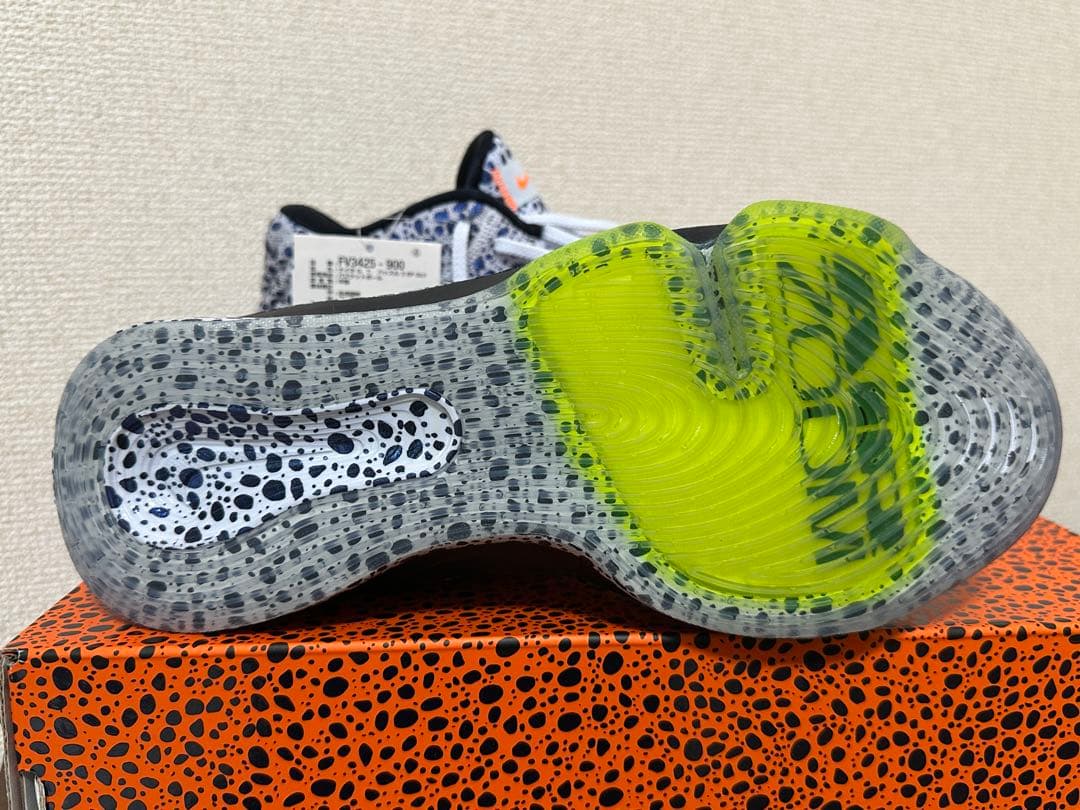 シューズ(男性用) Nike G.T. HUSTLE 3 EP OLY