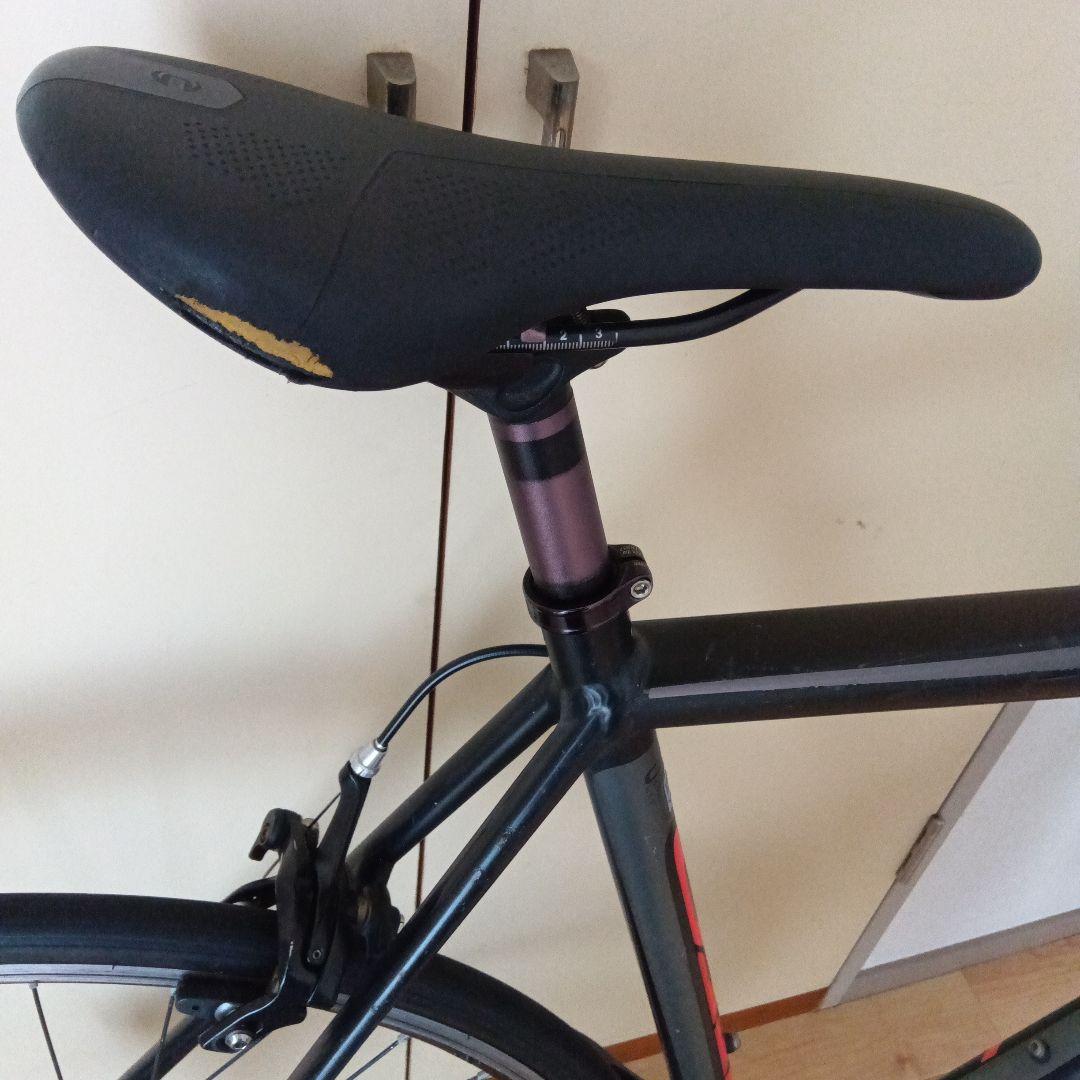 千葉県引取 cannondale CAAD OPTIMO 56サイズ 分解調整済