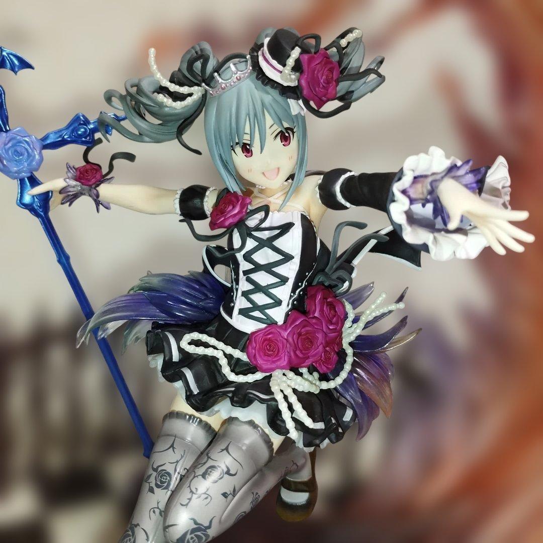 神崎蘭子　アニバーサリープリンセス　ver．DX　ファット・カンパニー
