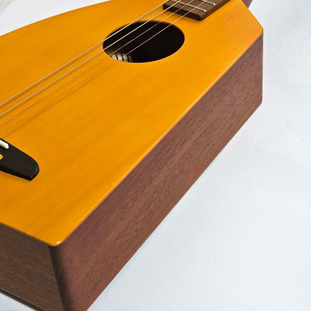 【美品】一五一会　音来（ニライ）ヤイリギター、付属品多数セット