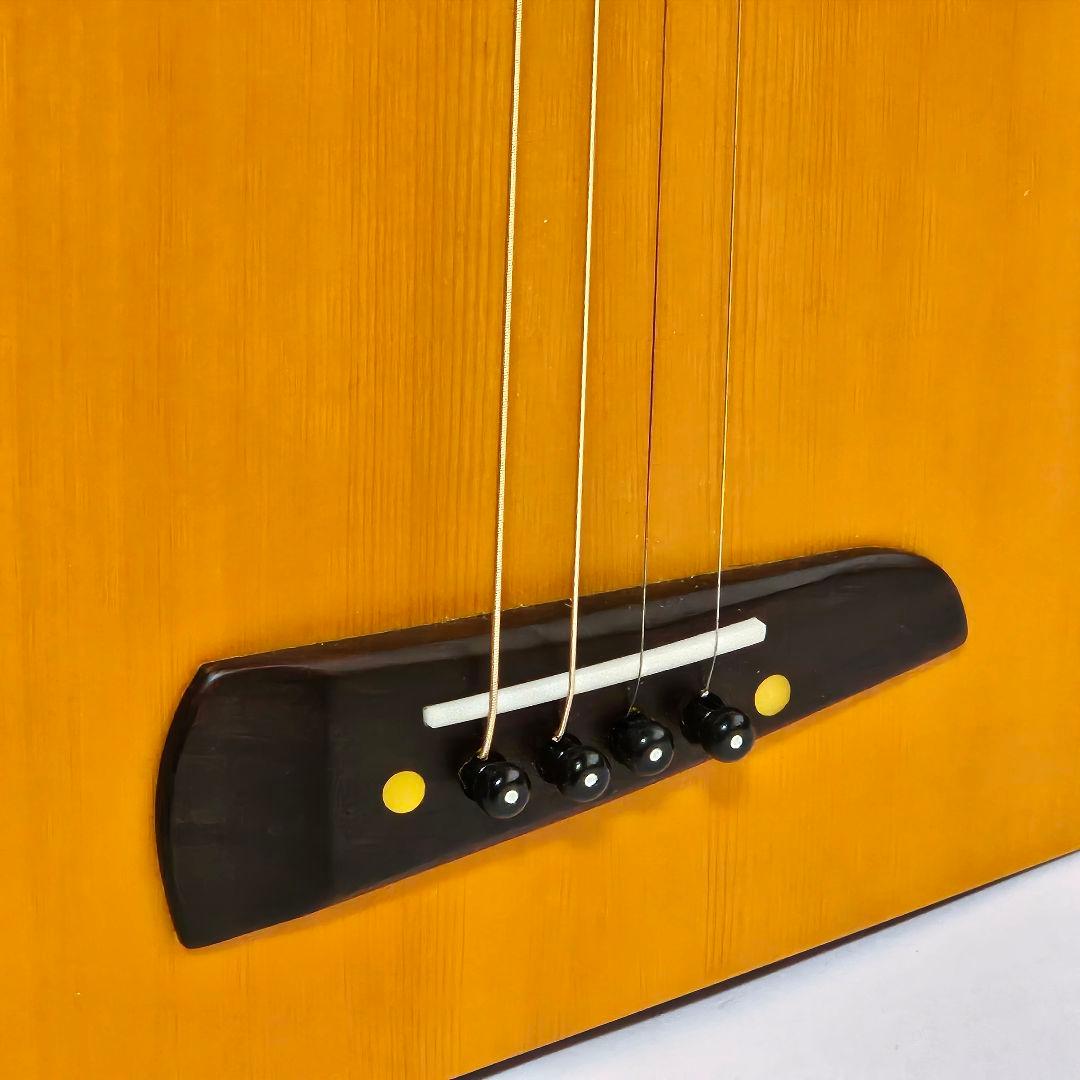 【美品】一五一会　音来（ニライ）ヤイリギター、付属品多数セット