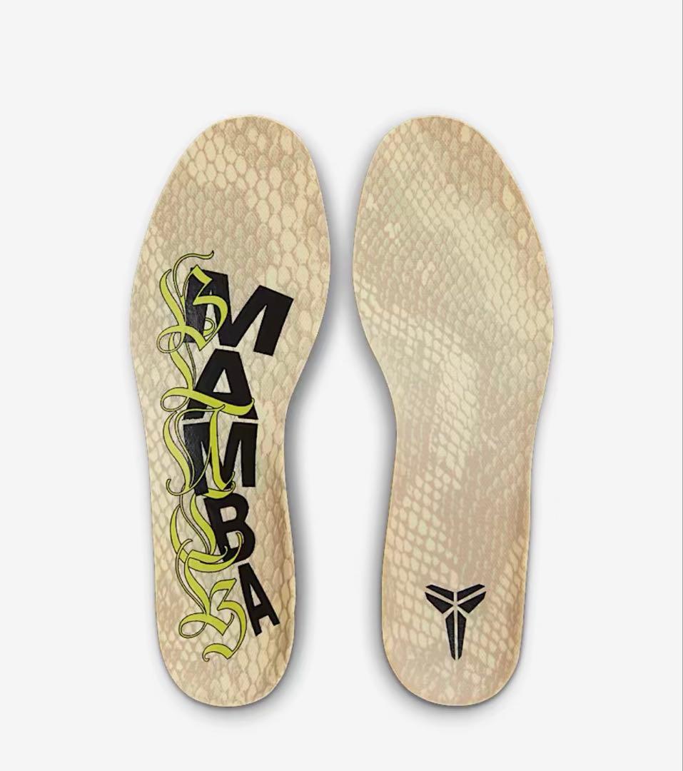 【新品✨️早い者勝ち】コービー ファントム 6 LOW エリート SE