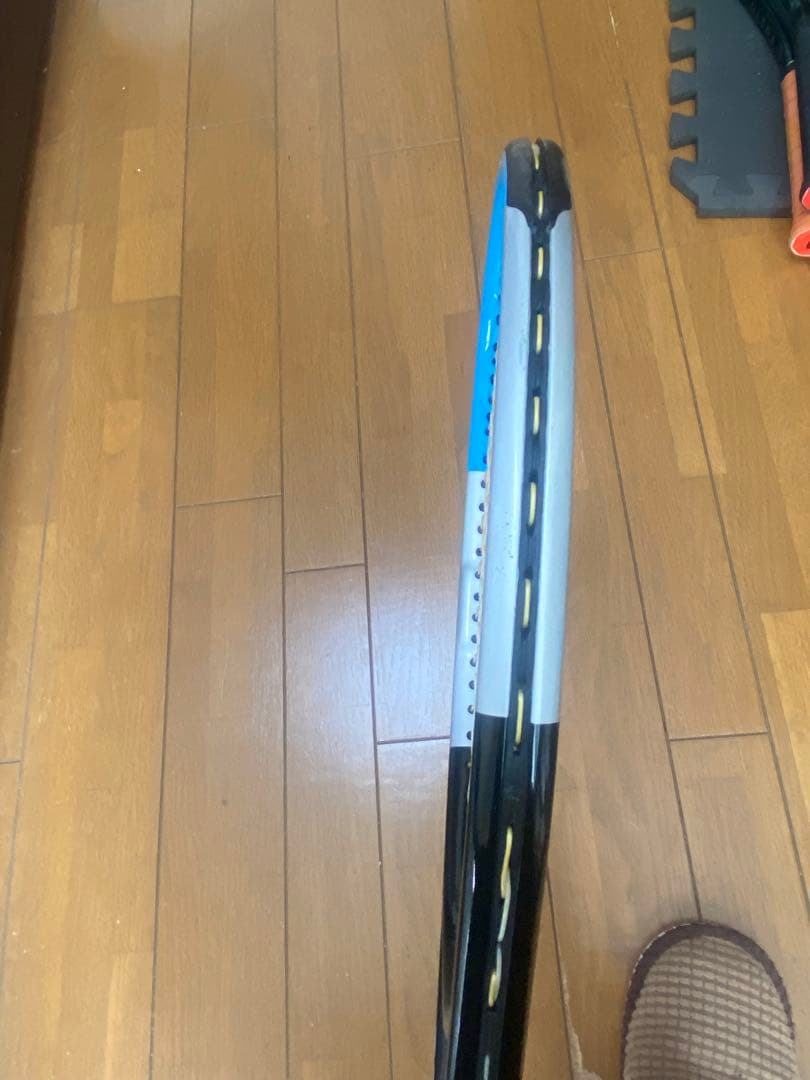 wilson ULTRA TOUR95 v3.0 G2 複数在庫あり