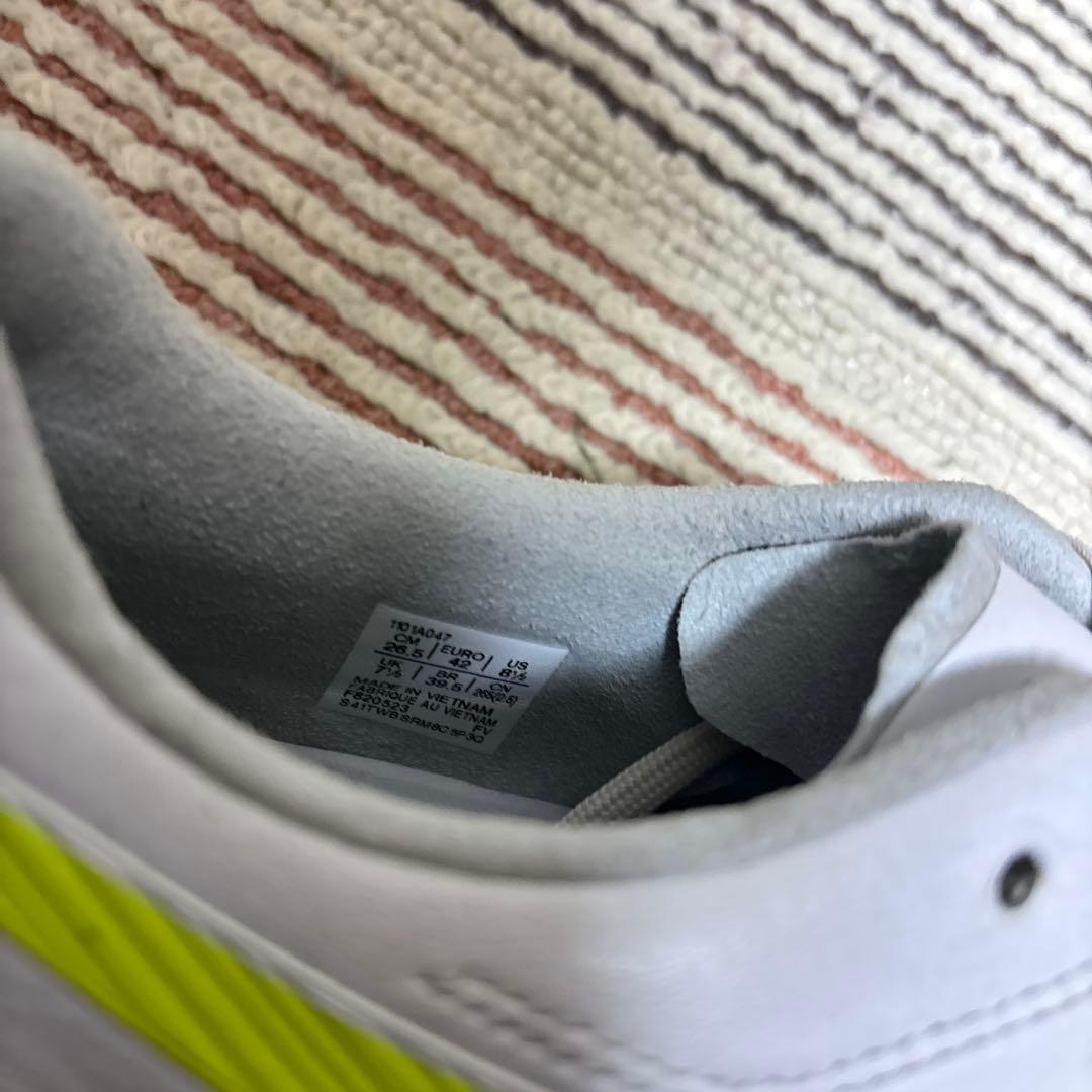 シューズ asics x-fly5
