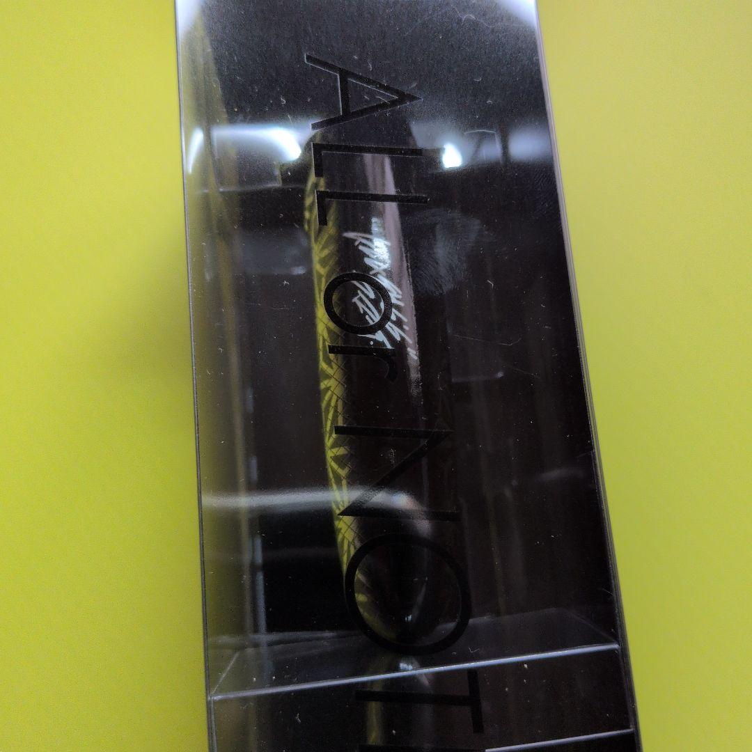 シ*」様 TINY KLASH Lo Ninja Flash 未使用品 匿名配送