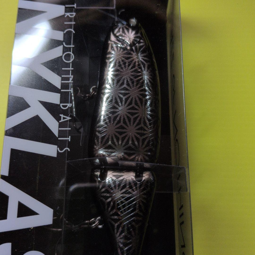 シ*」様 TINY KLASH Lo Ninja Flash 未使用品 匿名配送