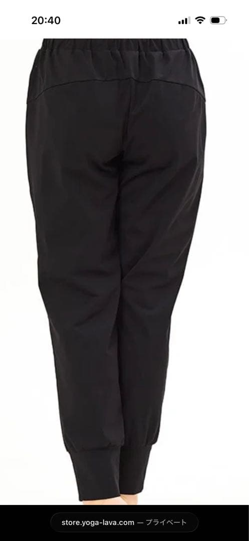 新品　おうちdeホットヨガスーツ／サウナスーツ SUKALA M