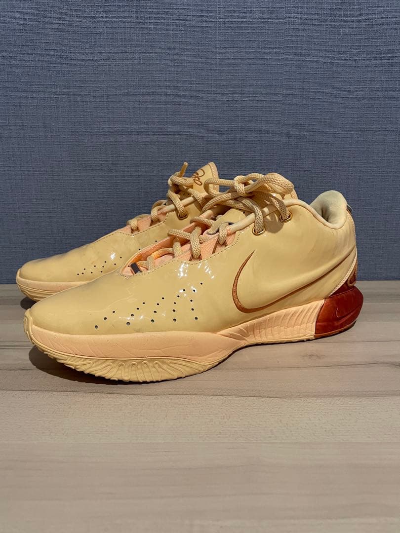 コ*ウ様 レブロン21 Lebron 21 Melo Melo