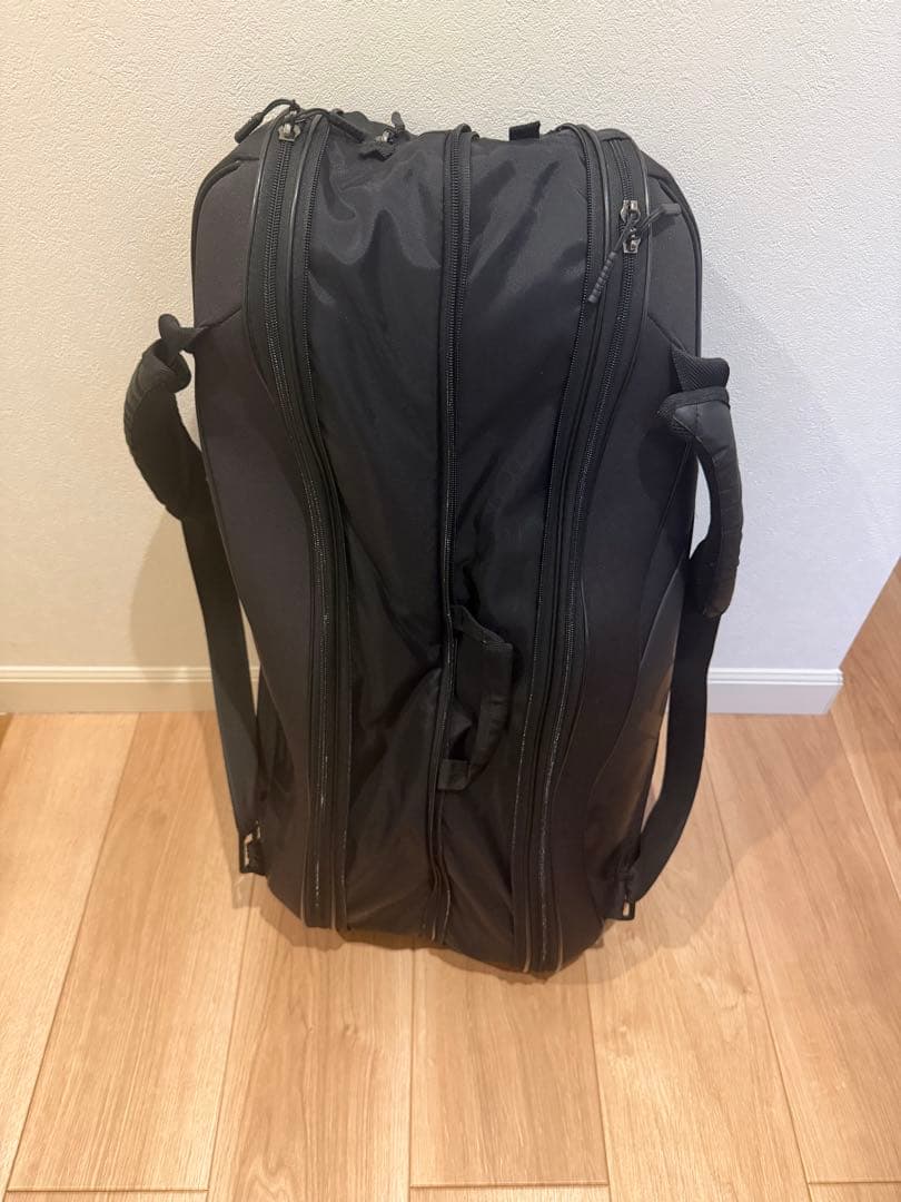 ウィルソン シフトv1 バボララケットバッグ付！99inch300g G2