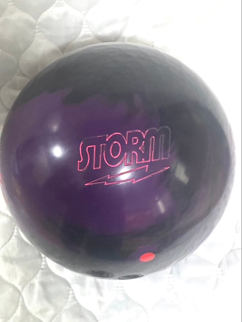 ストーム　バイトパニック　15P
