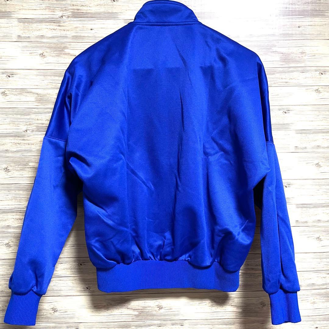 新品 タグ付 ミズノ 93/94 J-WEST オールスター Jリーグ ジャージ