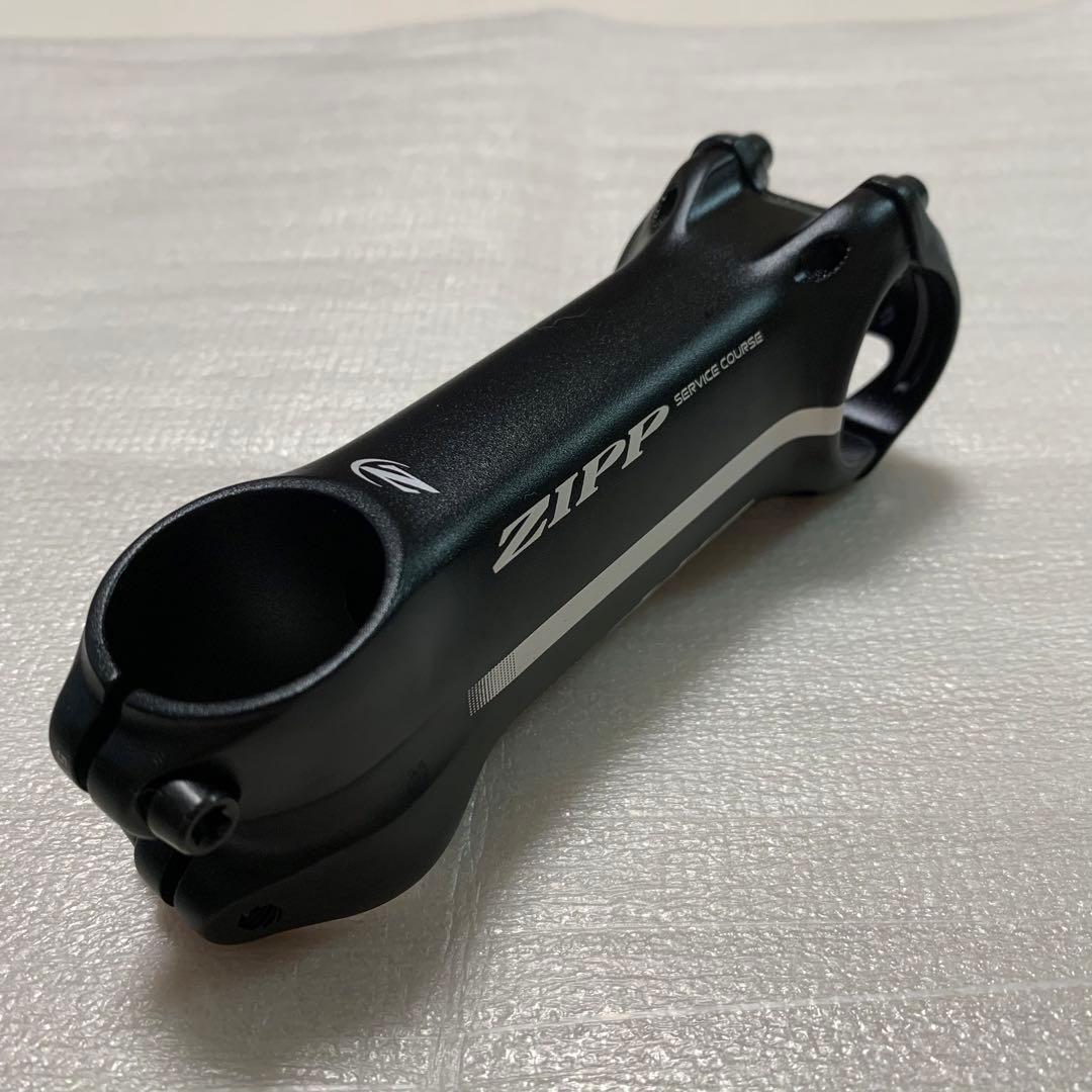 ZIPP service course アヘッドステム 100mm 未使用品