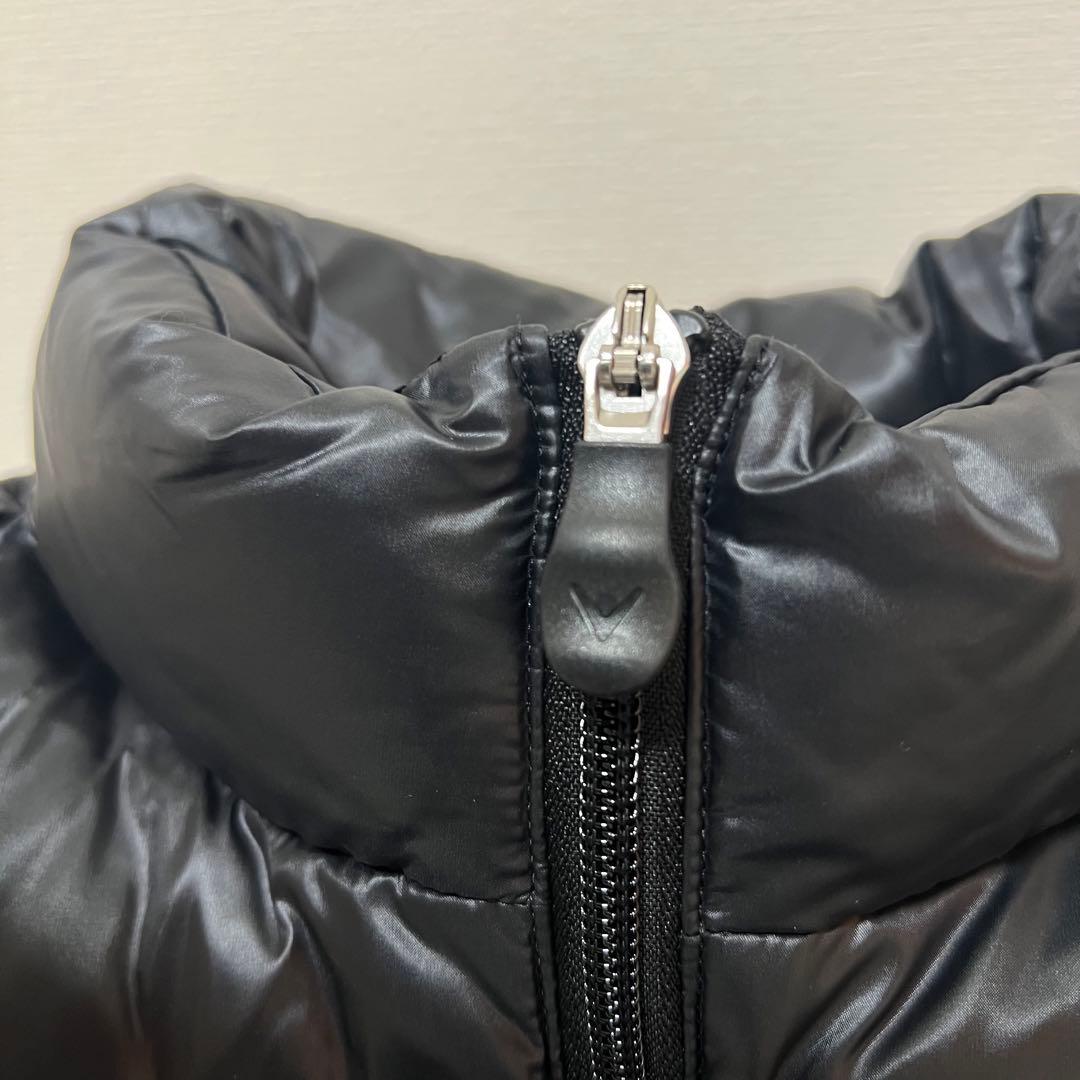 キャロウェイ　ダウンベスト　ブラックL