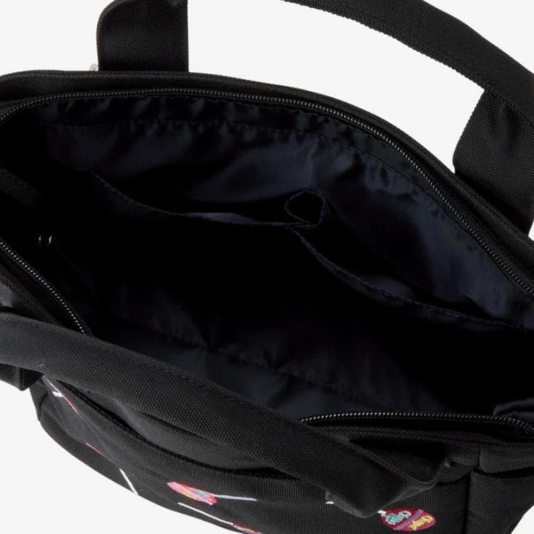 新品 アンパスィ and per se AUS7766 カートバッグ ミニトート