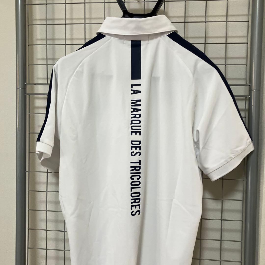 【未使用】ルコック　GOLFメンズウェア　M