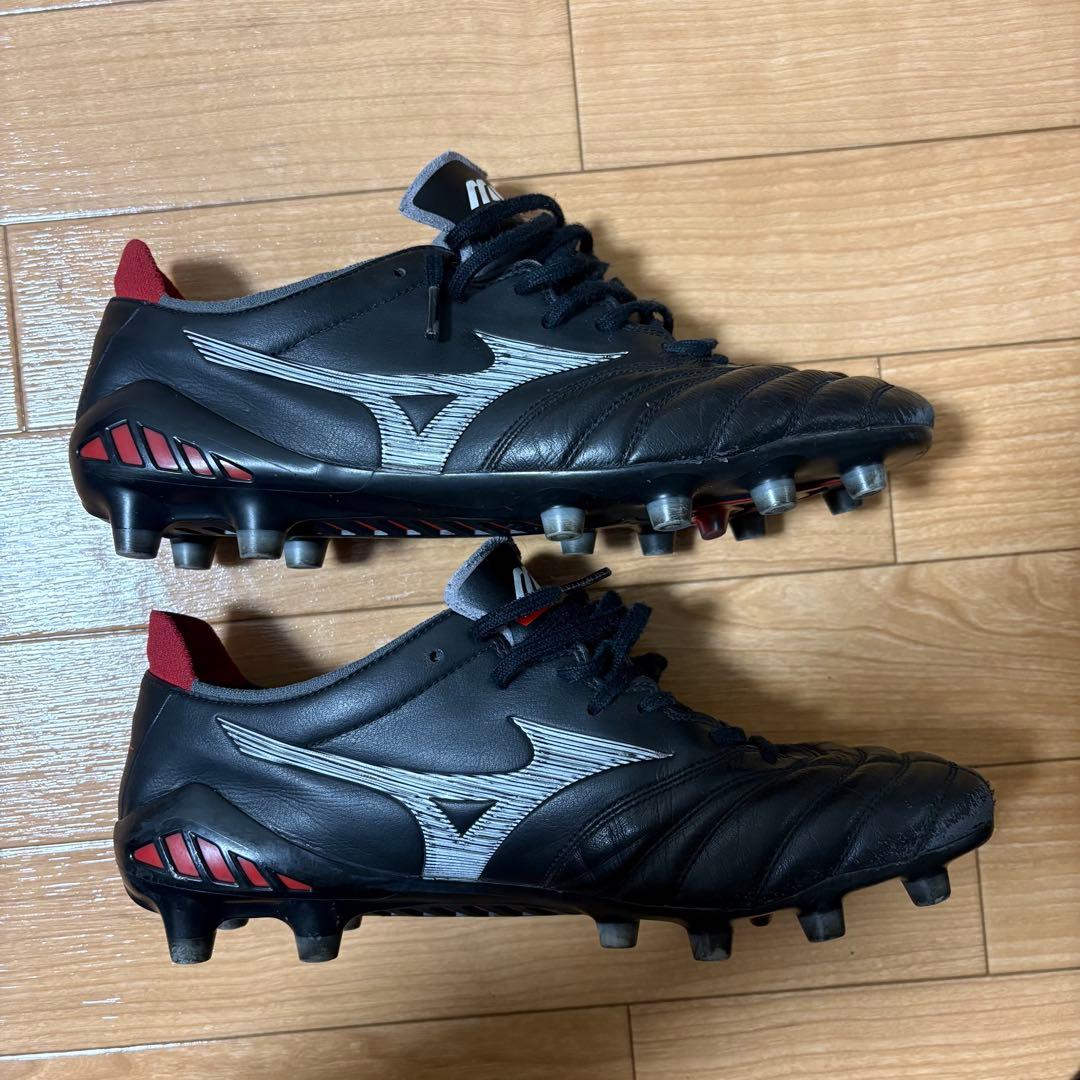 ミズノ MIZUNO モレリアネオ4 モレリア27cm